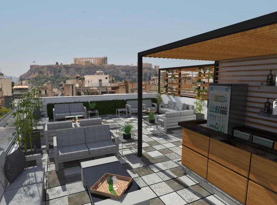 Iasonos Suites Athens